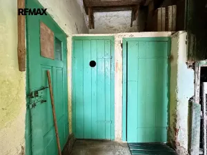 Prodej chalupy, Dolní Újezd, 120 m2