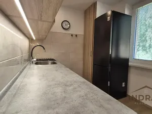 Prodej bytu 3+1, Nový Jičín, Dlouhá, 65 m2
