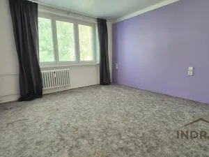Prodej bytu 3+1, Nový Jičín, Dlouhá, 65 m2