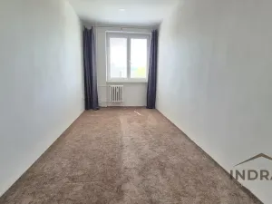 Prodej bytu 3+1, Nový Jičín, Dlouhá, 65 m2
