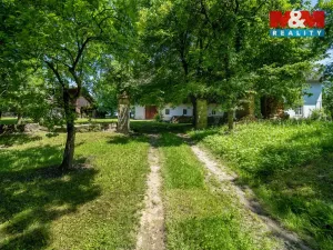 Prodej zemědělské usedlosti, Pěnčín - Střížovice, 248 m2