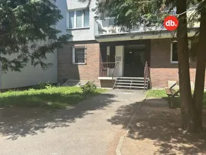 Prodej bytu 1+1, Karlovy Vary, Vítězná, 41 m2