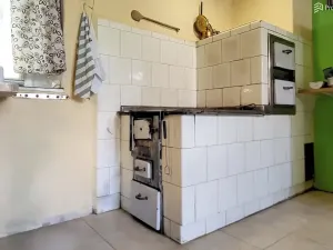 Prodej rodinného domu, Bedřichov, 41 m2