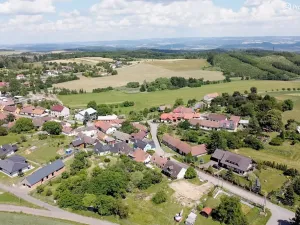 Prodej rodinného domu, Bedřichov, 41 m2