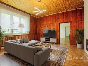 Prodej rodinného domu, Rychvald, Porubská, 240 m2