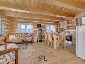 Prodej chalupy, Nový Bor, 89 m2
