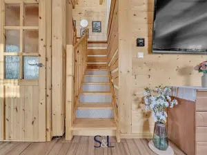 Prodej chalupy, Nový Bor, 89 m2