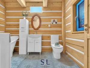 Prodej chalupy, Nový Bor, 89 m2