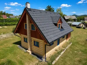 Prodej chalupy, Nový Bor, 89 m2