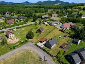 Prodej chalupy, Nový Bor, 89 m2