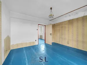 Prodej bytu 3+1, Mladá Boleslav, Jilemnického, 71 m2