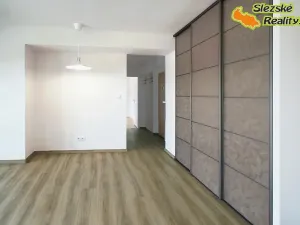 Prodej bytu 2+kk, Ostrava, Nádražní, 61 m2