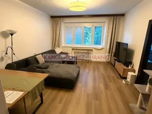 Prodej bytu 3+1, Zlín, třída Tomáše Bati, 73 m2