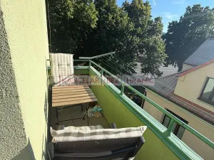 Prodej bytu 3+1, Zlín, třída Tomáše Bati, 73 m2