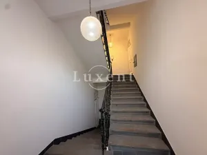 Prodej činžovního domu, Praha - Nové Město, Sokolská, 1283 m2