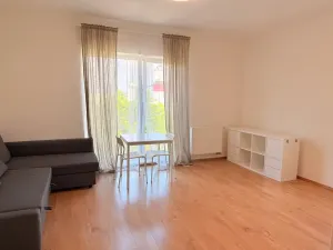 Pronájem bytu 1+kk, Praha - Chodov, Klapálkova, 33 m2