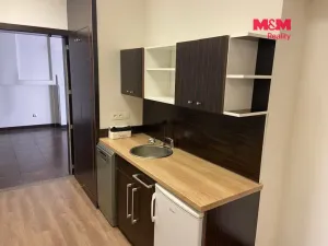 Pronájem kanceláře, Ostrava - Moravská Ostrava, Sokolská třída, 120 m2