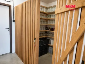 Prodej bytu 3+1, Hodonín, 88 m2