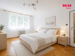 Prodej bytu 2+1, České Budějovice - České Budějovice 7, Grünwaldova, 50 m2