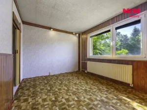 Prodej bytu 3+1, Jablonec nad Nisou - Mšeno nad Nisou, Mozartova, 73 m2