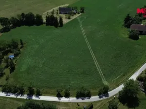 Prodej pozemku pro bydlení, Dobruška - Mělčany, 1848 m2