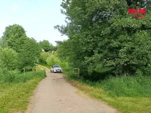 Prodej pozemku pro bydlení, Božanov, 3276 m2