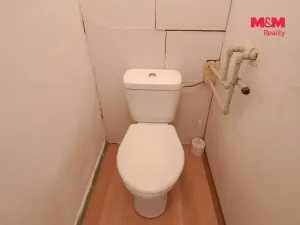 Pronájem bytu 2+1, Jeseník, Zeyerova, 54 m2