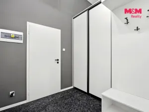 Prodej bytu 2+kk, Liberec - Liberec VI-Rochlice, Nádvorní, 54 m2