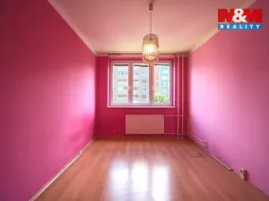 Prodej bytu 3+1, Ostrava - Dubina, Františka Formana, 69 m2