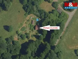 Prodej chalupy, Malá Morava - Zlatý Potok, 150 m2