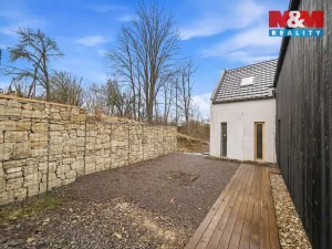 Prodej rodinného domu, Újezdec, 377 m2