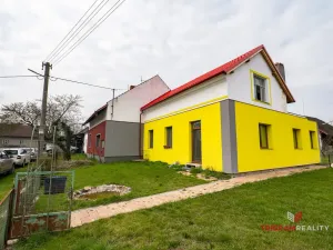 Pronájem rodinného domu, Slavětín nad Metují, 75 m2