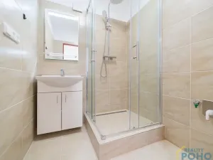 Prodej bytu 2+1, Choceň, Podhomolí, 69 m2