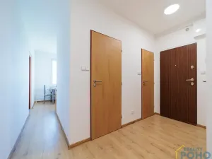 Prodej bytu 2+1, Choceň, Podhomolí, 69 m2