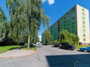 Prodej bytu 2+1, Choceň, Podhomolí, 69 m2