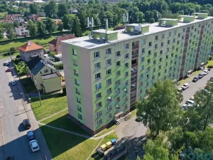 Prodej bytu 2+1, Choceň, Podhomolí, 69 m2