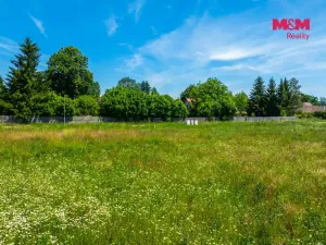 Prodej pozemku pro bydlení, Vendolí, 809 m2