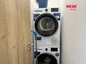 Pronájem bytu 3+kk, Ostrava - Moravská Ostrava, Kochanova, 60 m2