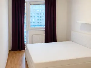 Pronájem bytu 2+kk, Praha - Letňany, Malkovského, 52 m2