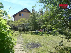 Prodej chaty, Pardubice - Bílé Předměstí, 25 m2