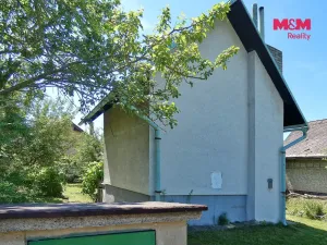 Prodej chaty, Pardubice - Bílé Předměstí, 25 m2
