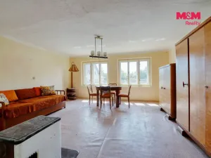 Prodej rodinného domu, Spálené Poříčí - Struhaře, 102 m2