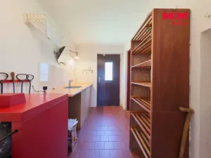 Prodej chaty, Bystřice, 120 m2