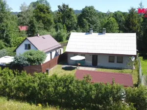 Prodej chaty, Bystřice, 120 m2