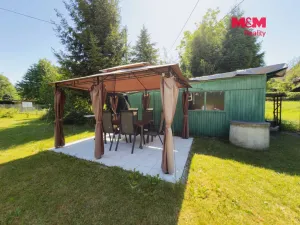 Prodej chaty, Bystřice, 120 m2