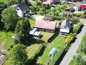 Prodej rodinného domu, Bystřice, 120 m2