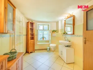 Prodej chaty, Dolní Nivy - Horní Rozmyšl, 130 m2