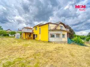Prodej rodinného domu, Zaječov, 169 m2