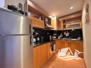 Prodej bytu 2+kk, Sveti Vlas, Bulharsko, 76 m2