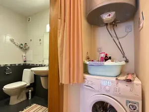 Prodej bytu 2+kk, Sveti Vlas, Bulharsko, 76 m2